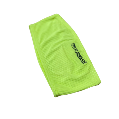 Top amarelo fluor. Fakini