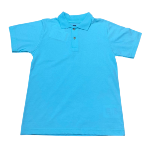 Camisa masc polo verde Ã¡gua. Marlan